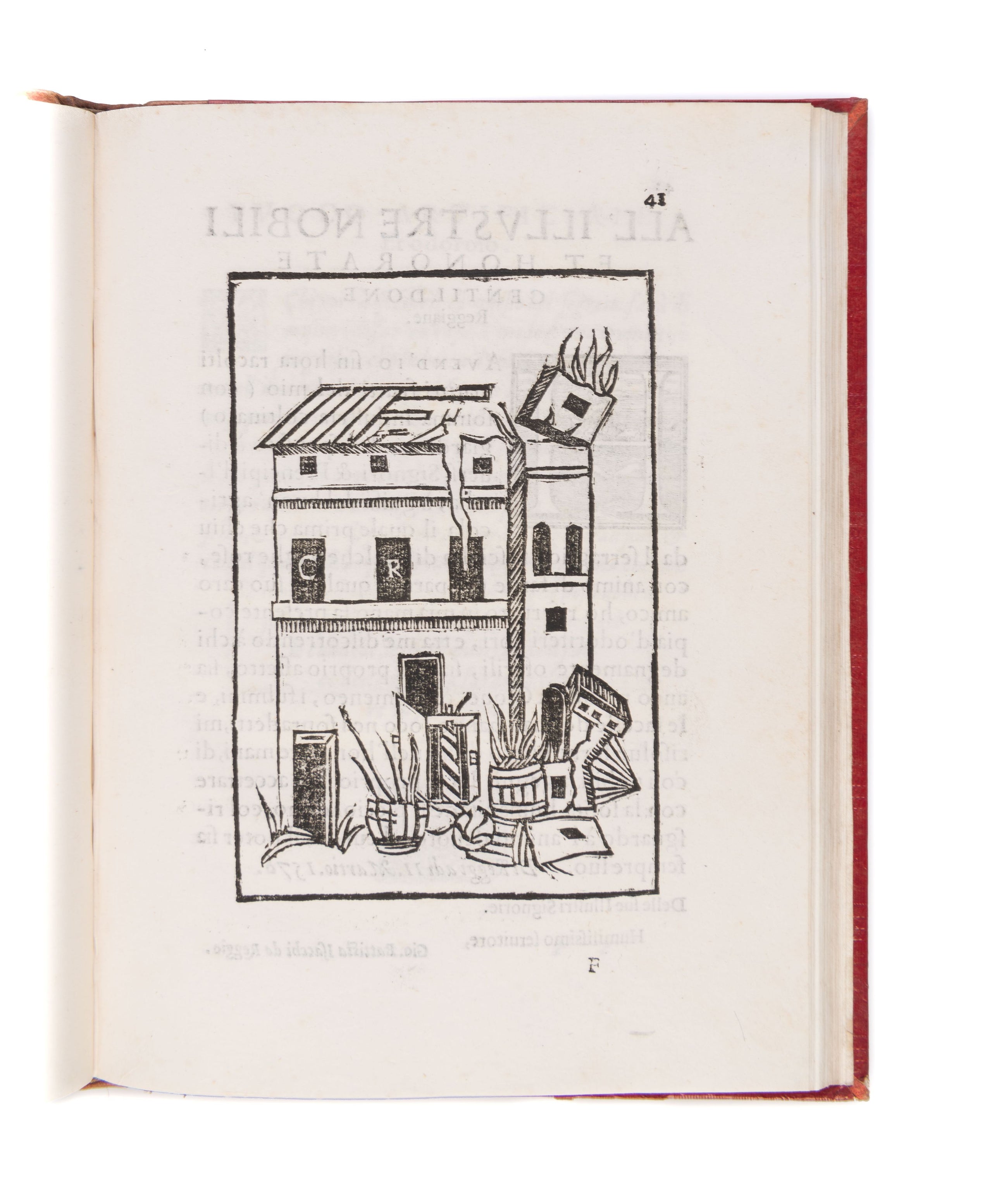 Inventioni nelle quali si manifestano varij secreti, & vtili auisi a persone di guerra, e per i tempi di piacere.
Parma: Seth Viotto, 1579.