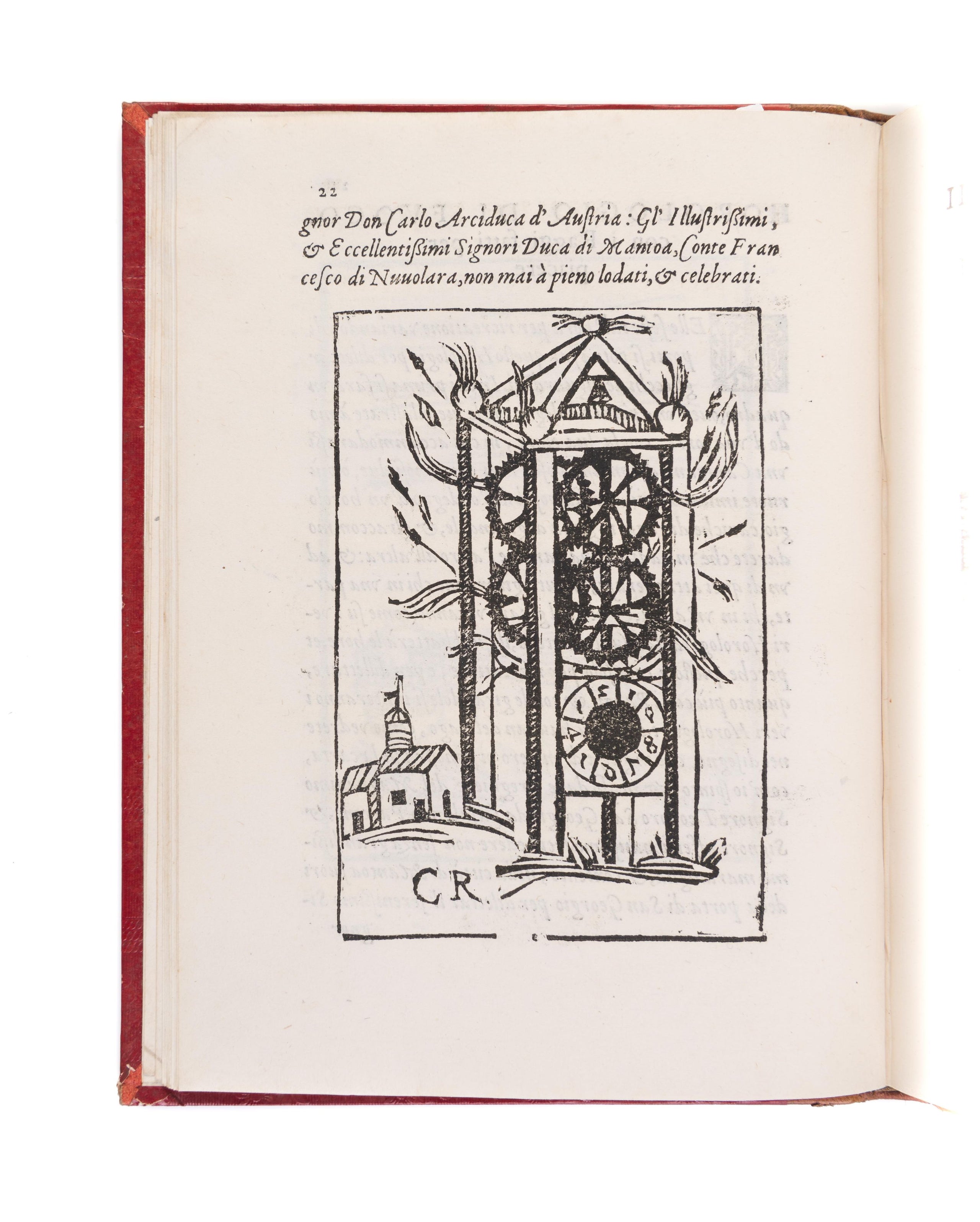 Inventioni nelle quali si manifestano varij secreti, & vtili auisi a persone di guerra, e per i tempi di piacere.
Parma: Seth Viotto, 1579.