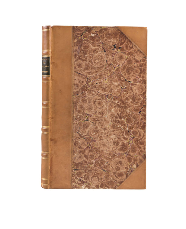 Some Historical Account of Guinea ... with an Inquiry into the Rise and Progress of the Slave Trade, its Nature and Lamentable Effects.