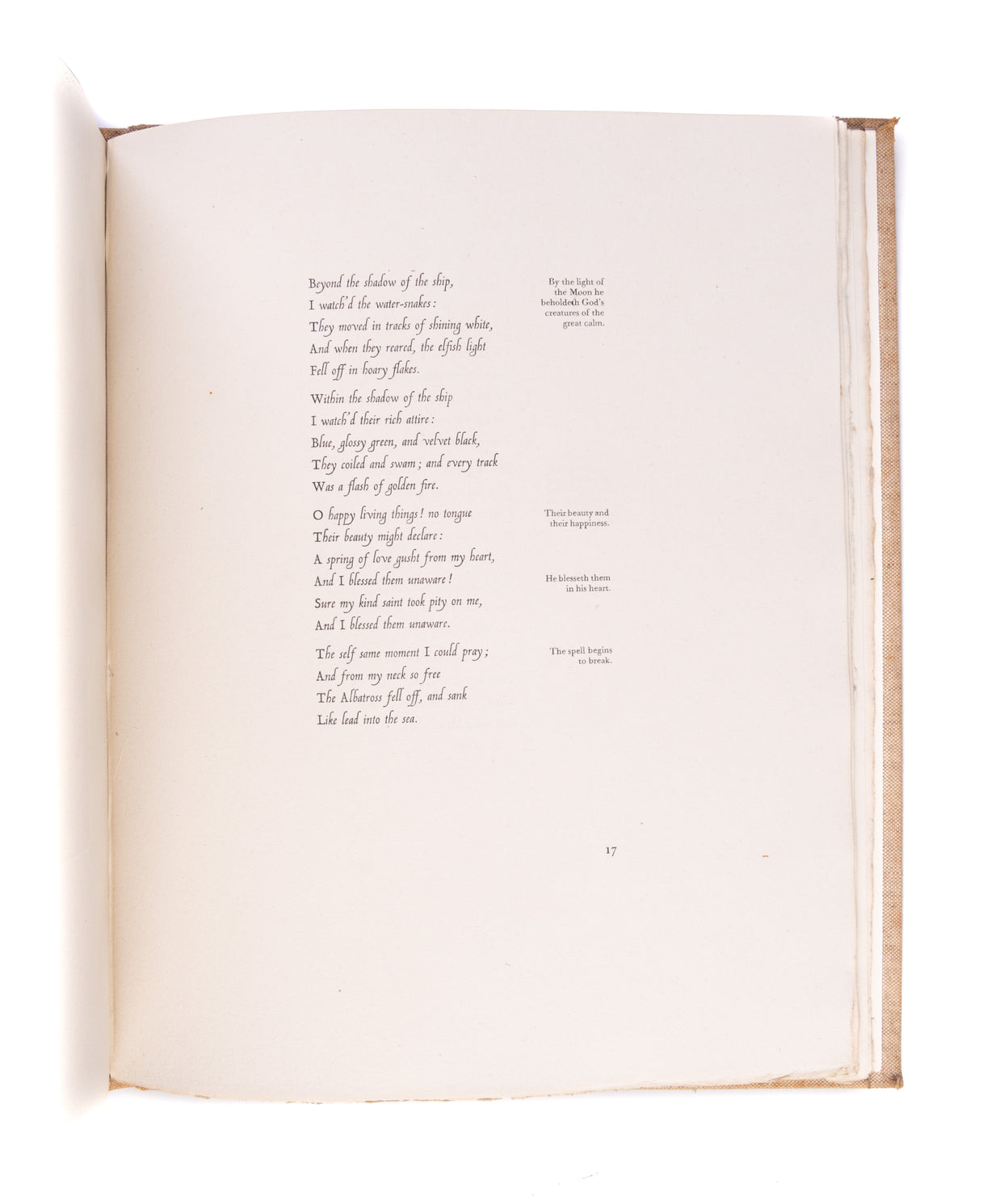 The Rime of the Ancient Mariner