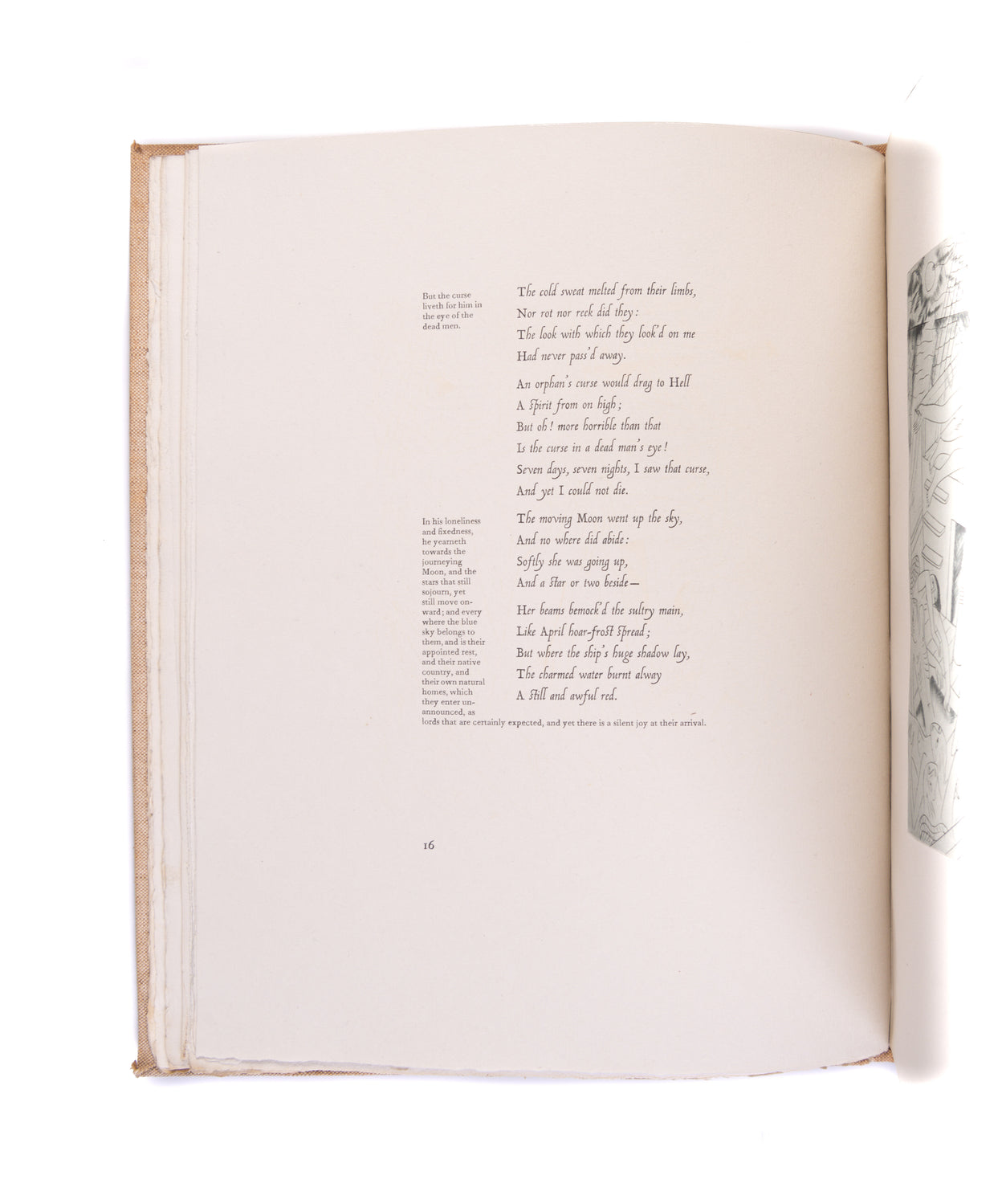 The Rime of the Ancient Mariner