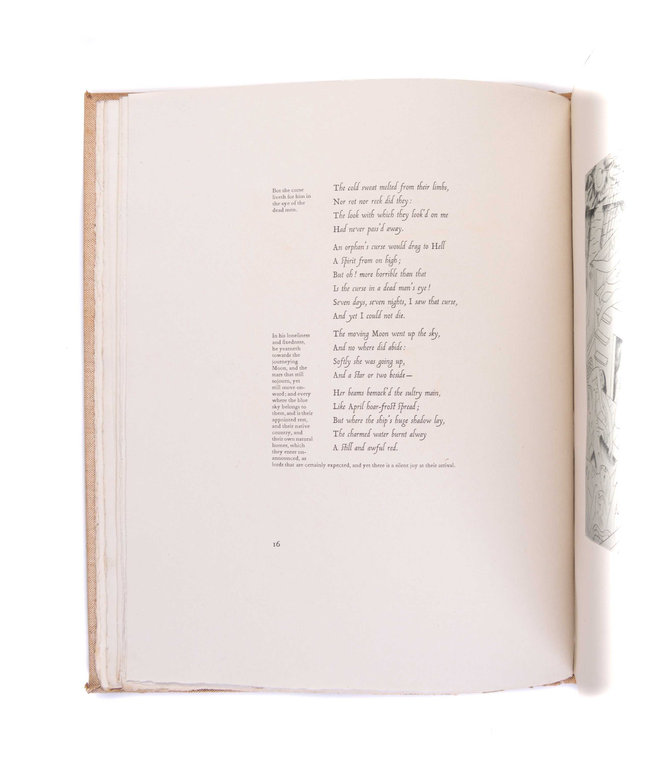 The Rime of the Ancient Mariner