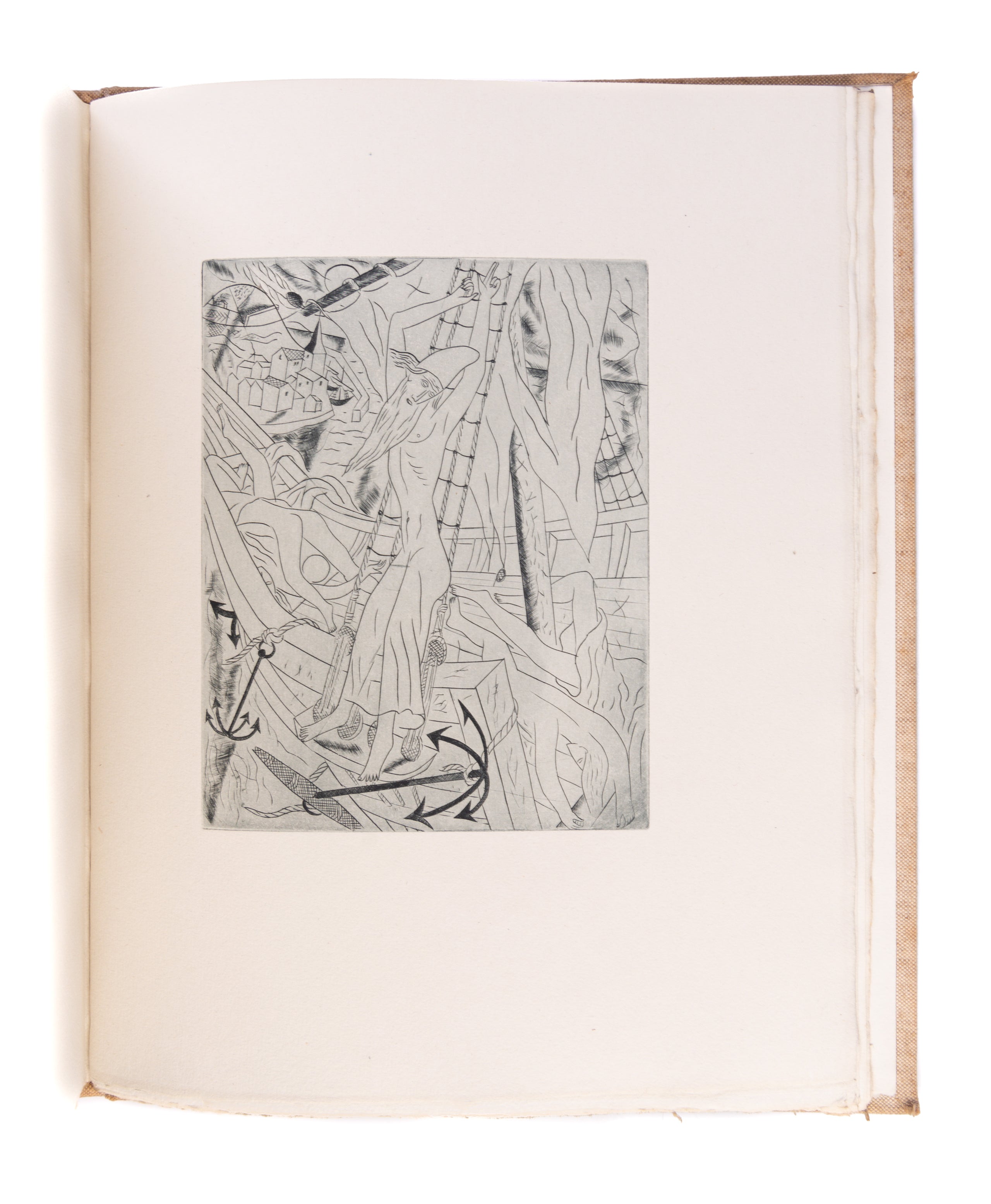 The Rime of the Ancient Mariner