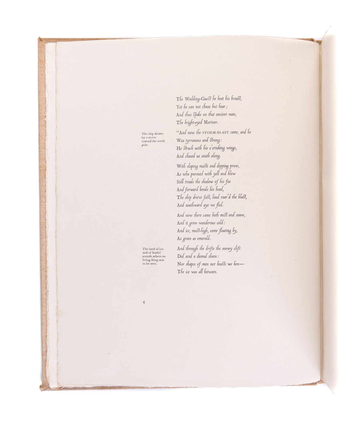 The Rime of the Ancient Mariner