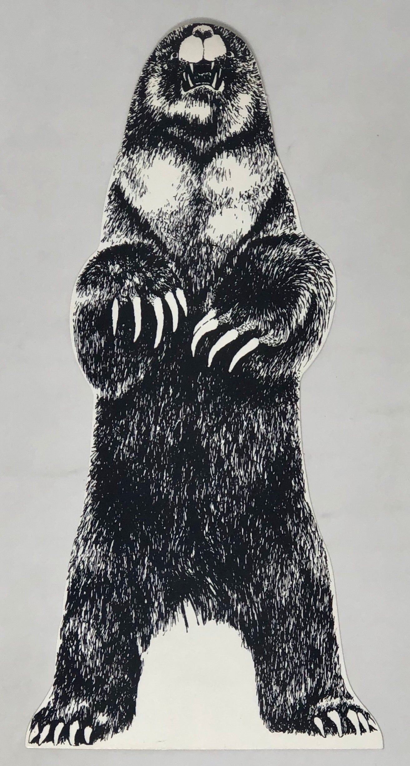 Shardik.