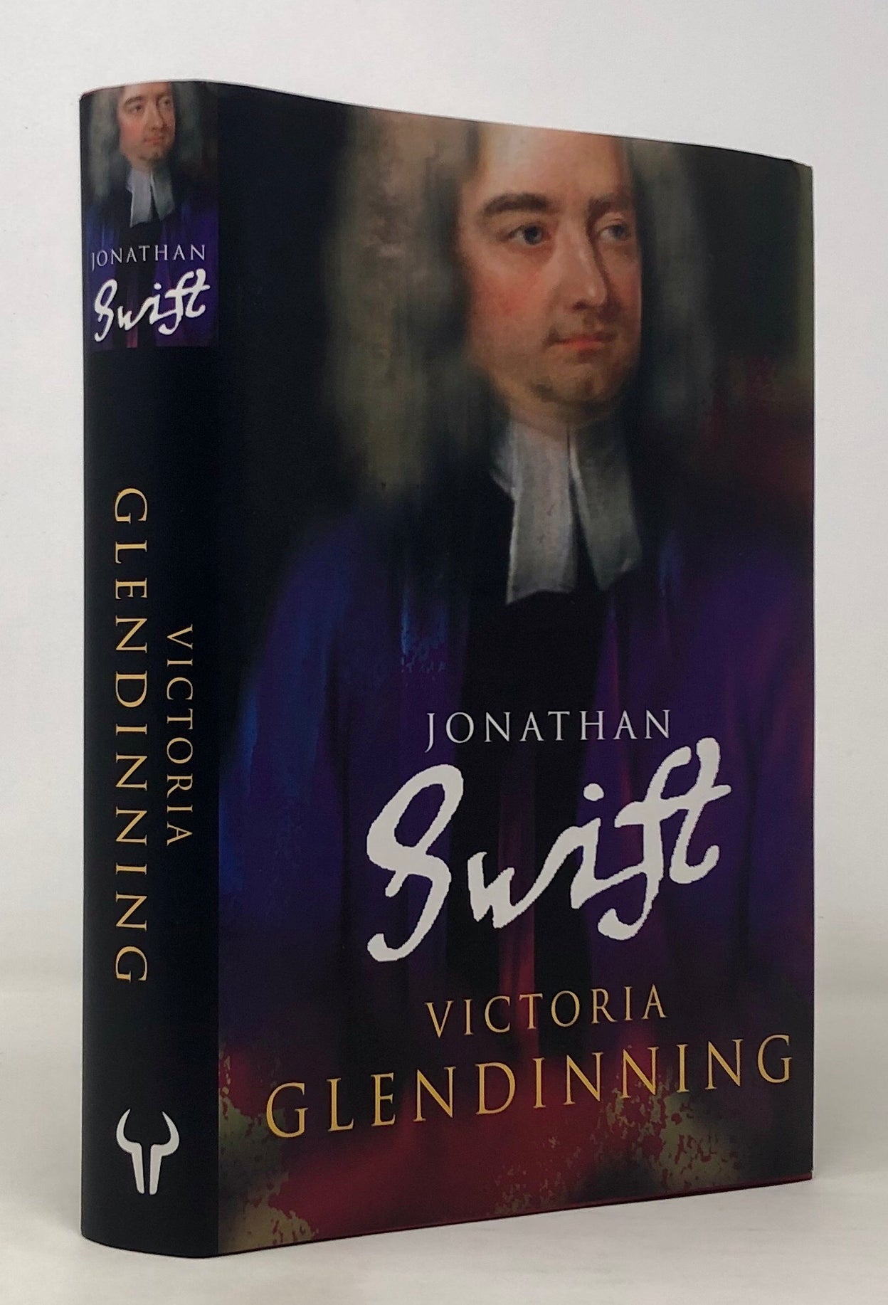 Jonathan Swift.