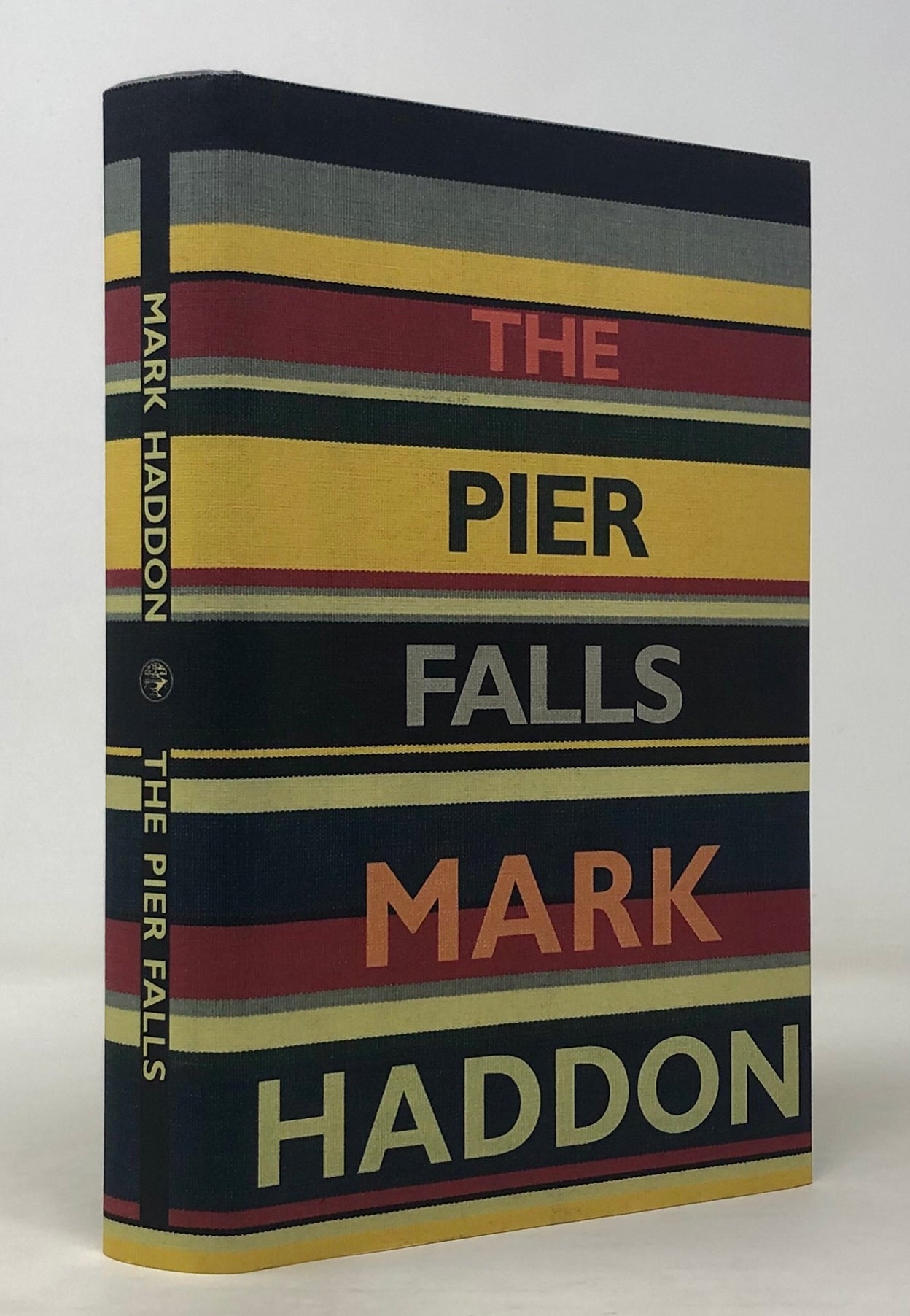 The Pier Falls.