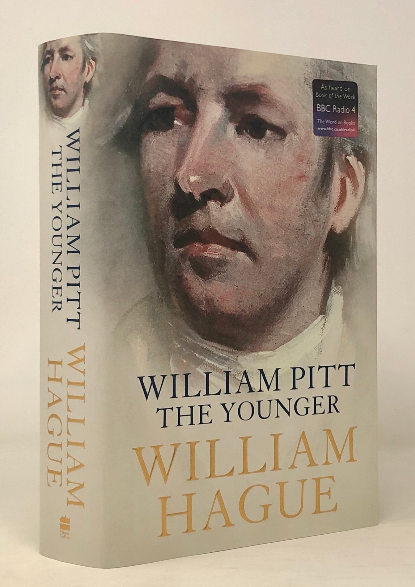 William Pitt the Younger.