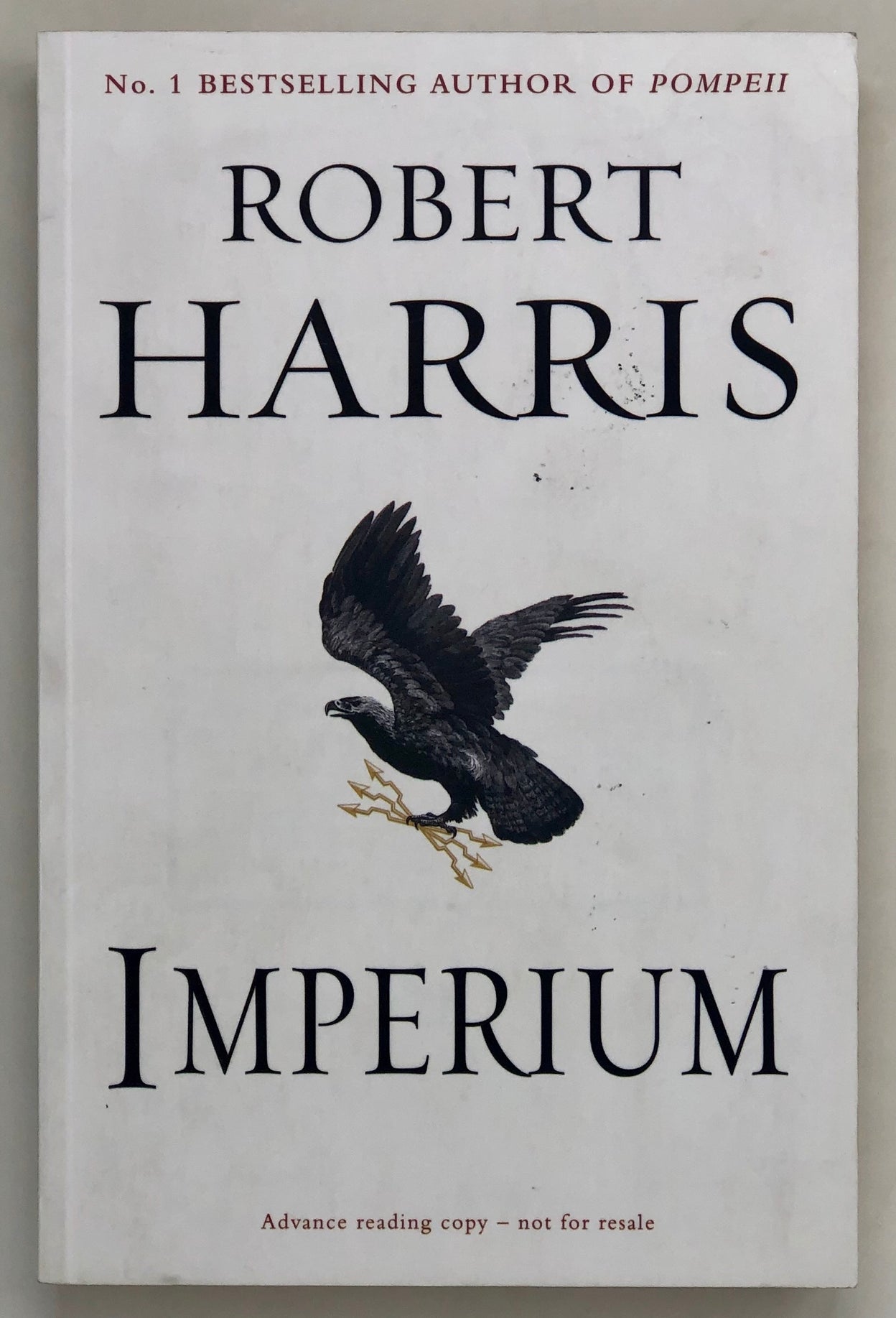 Imperium.