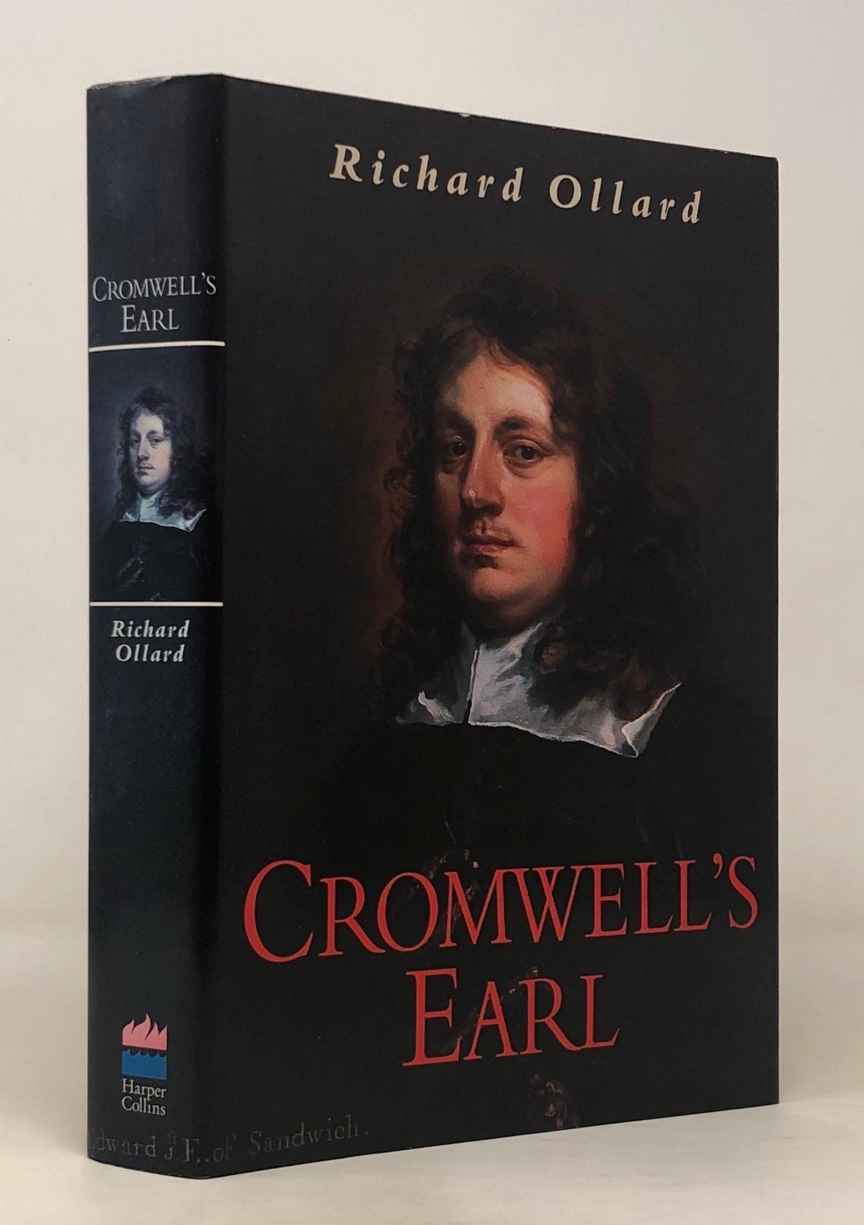 Cromwell's Earl.