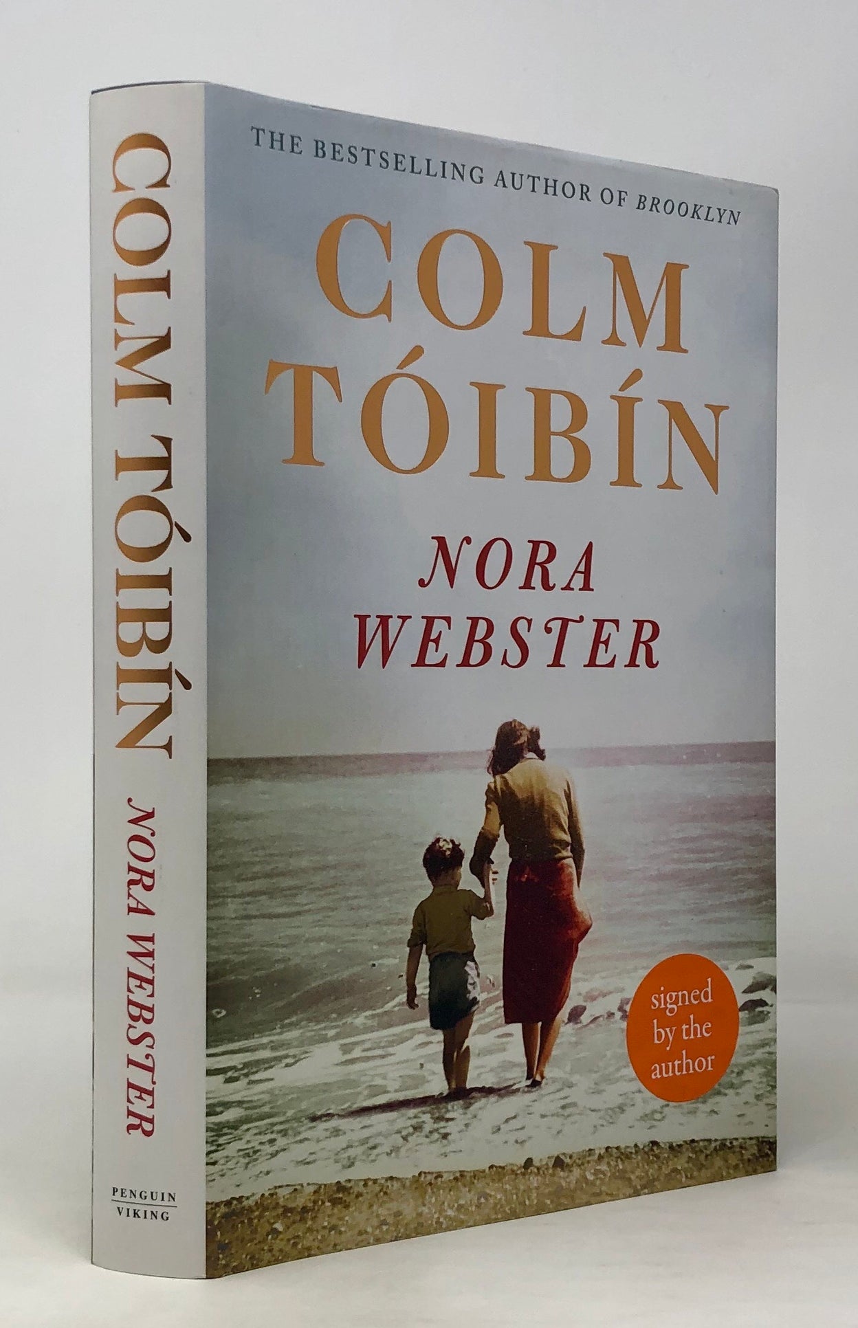 Nora Webster.