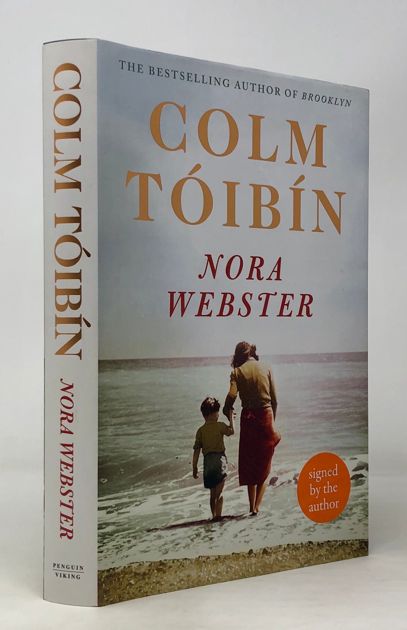 Nora Webster.