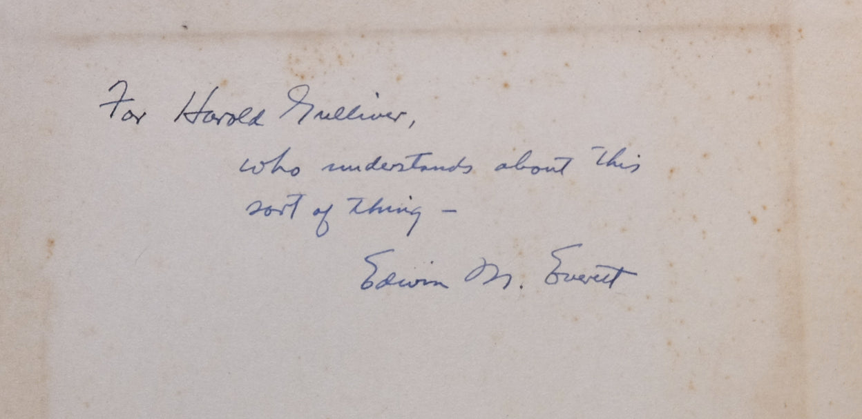The Party of Humanity. The Fortnightly Review and Its Contributors 1865-1874.
