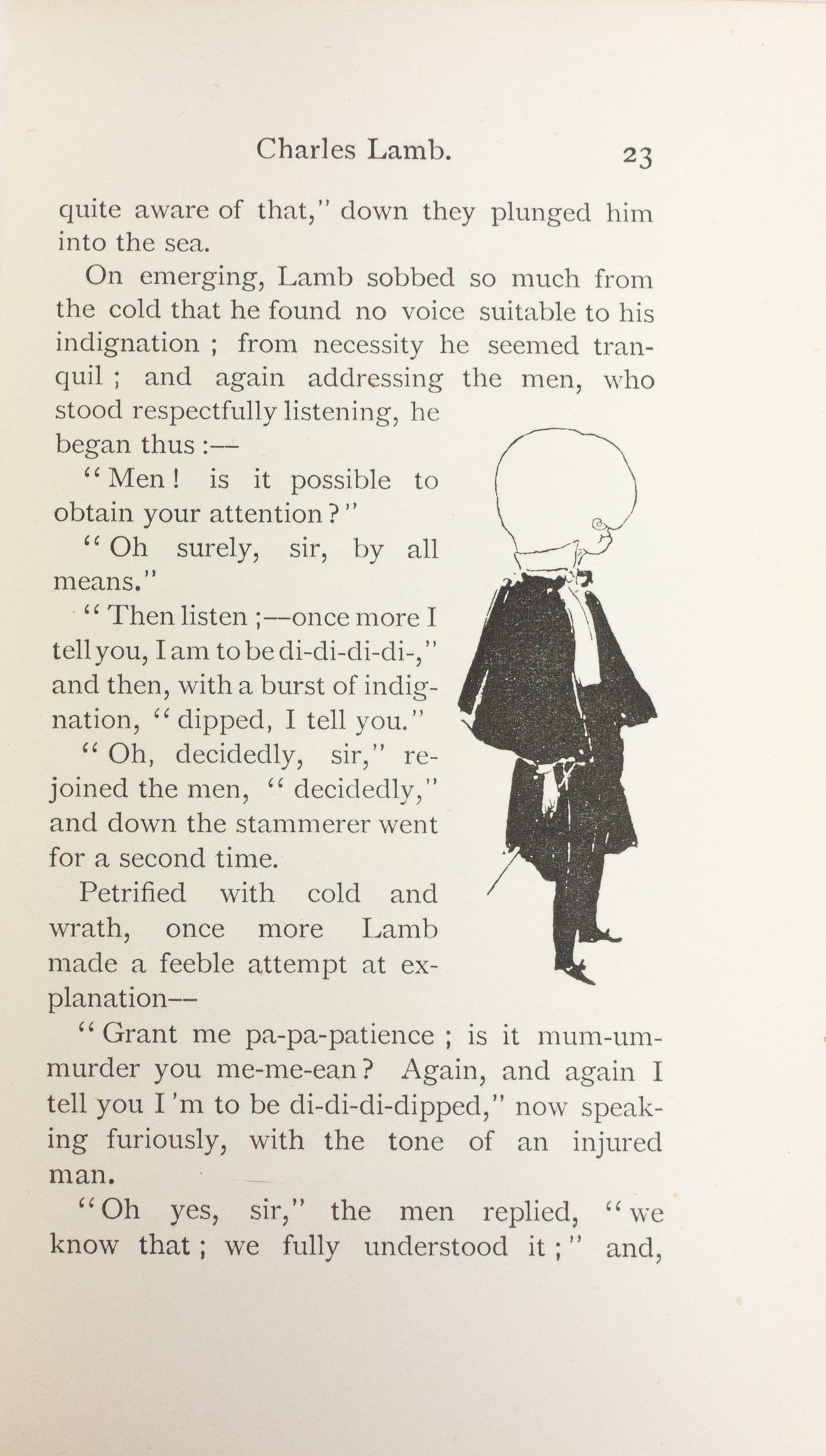 Bon-Mots of Charles Lamb and Douglas Jerrold.