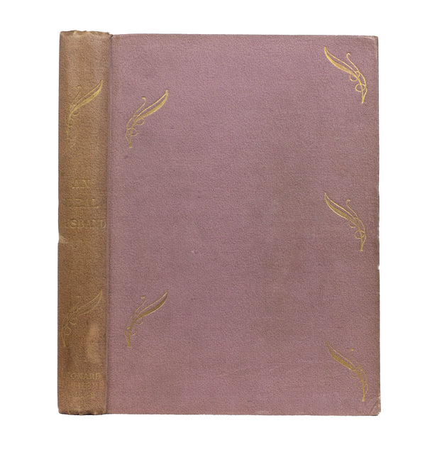 An Ideal Husband. By the Author of Lady Windermere's Fan.