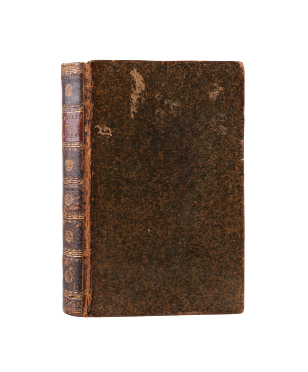 Manuscrits de Mr. Necker, publiés par sa fille.