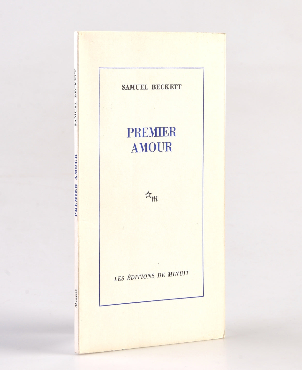 Premier Amour.