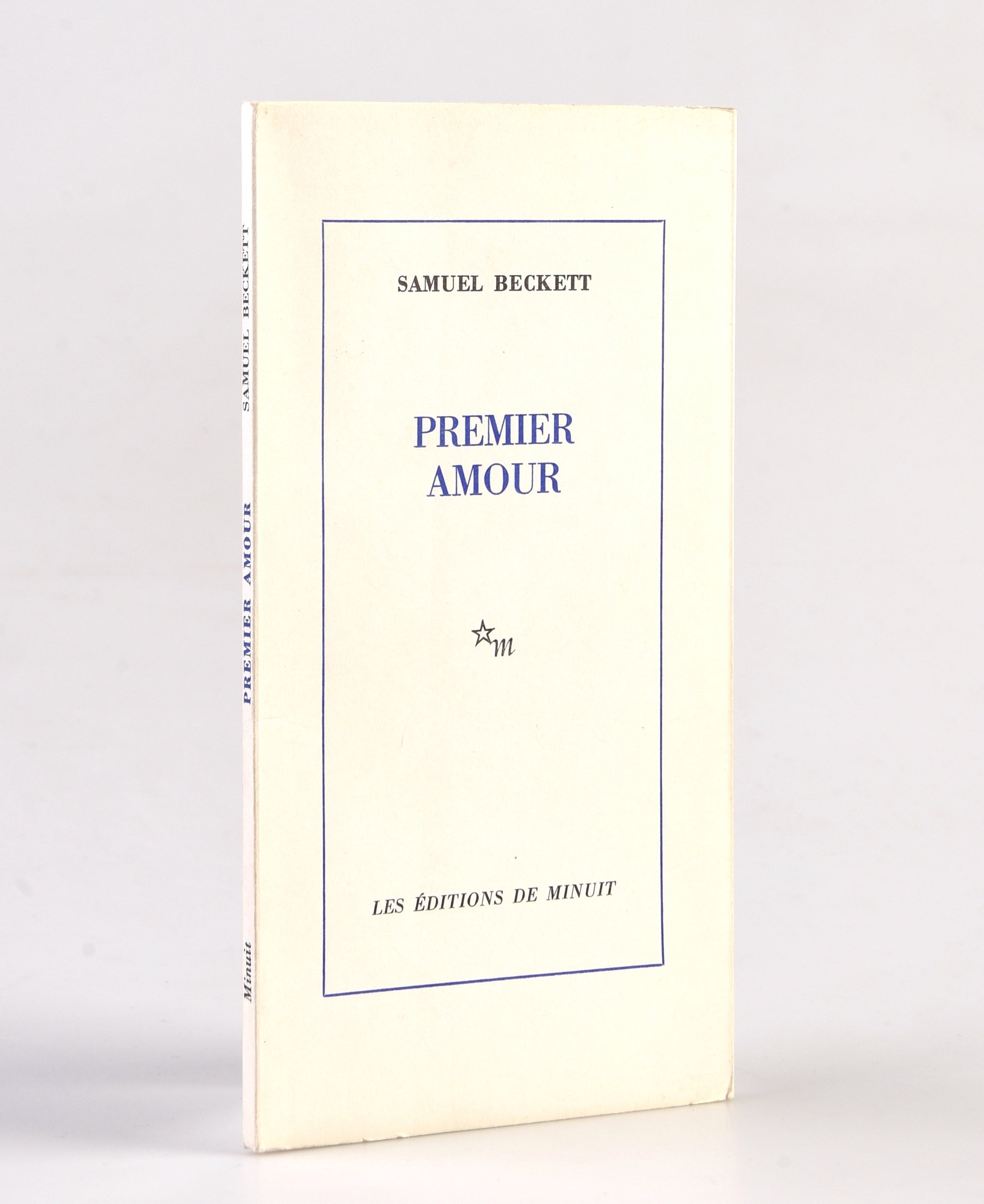Premier Amour.