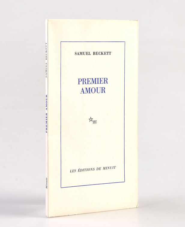 Premier Amour.