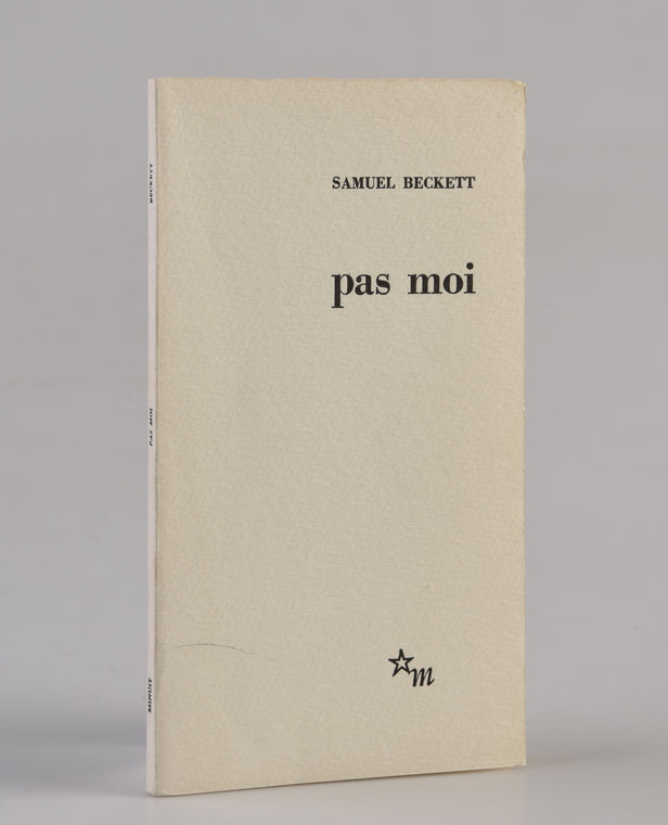 Pas Moi.