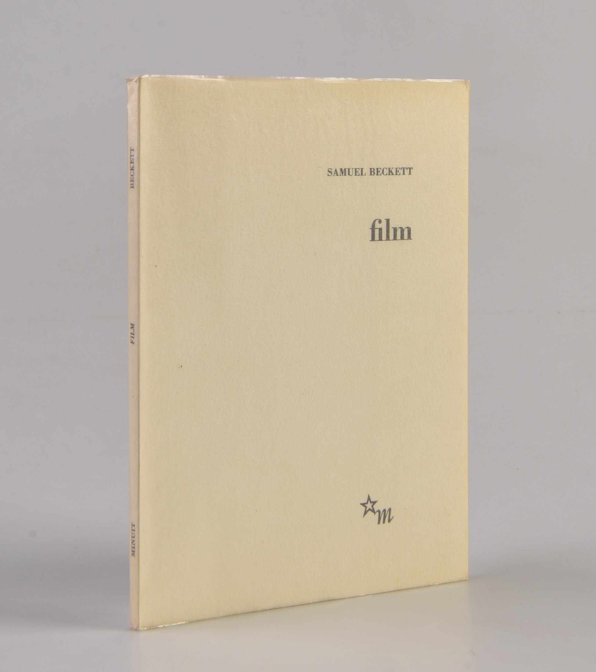 Film. suivi de souffle.