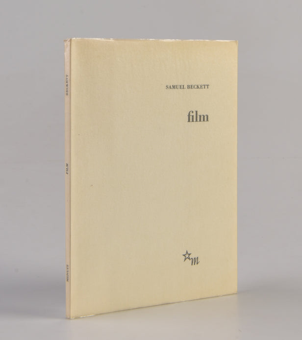 Film. suivi de souffle.