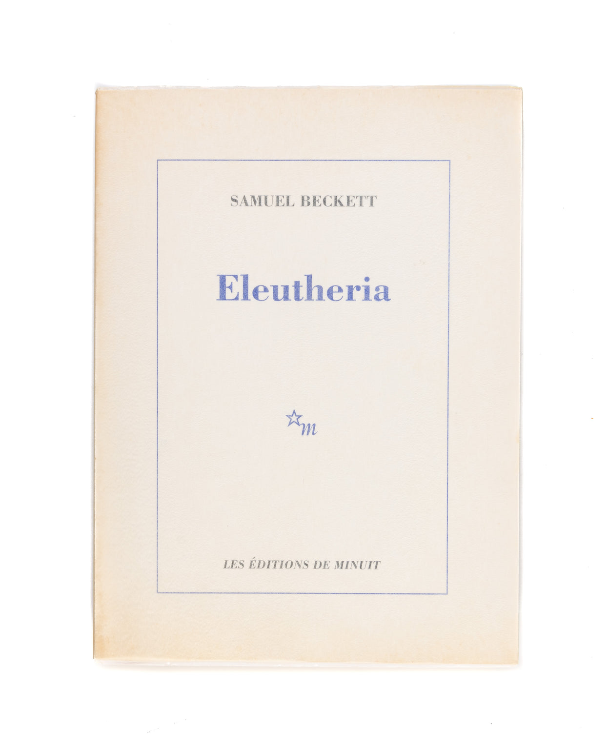 Eleutheria.