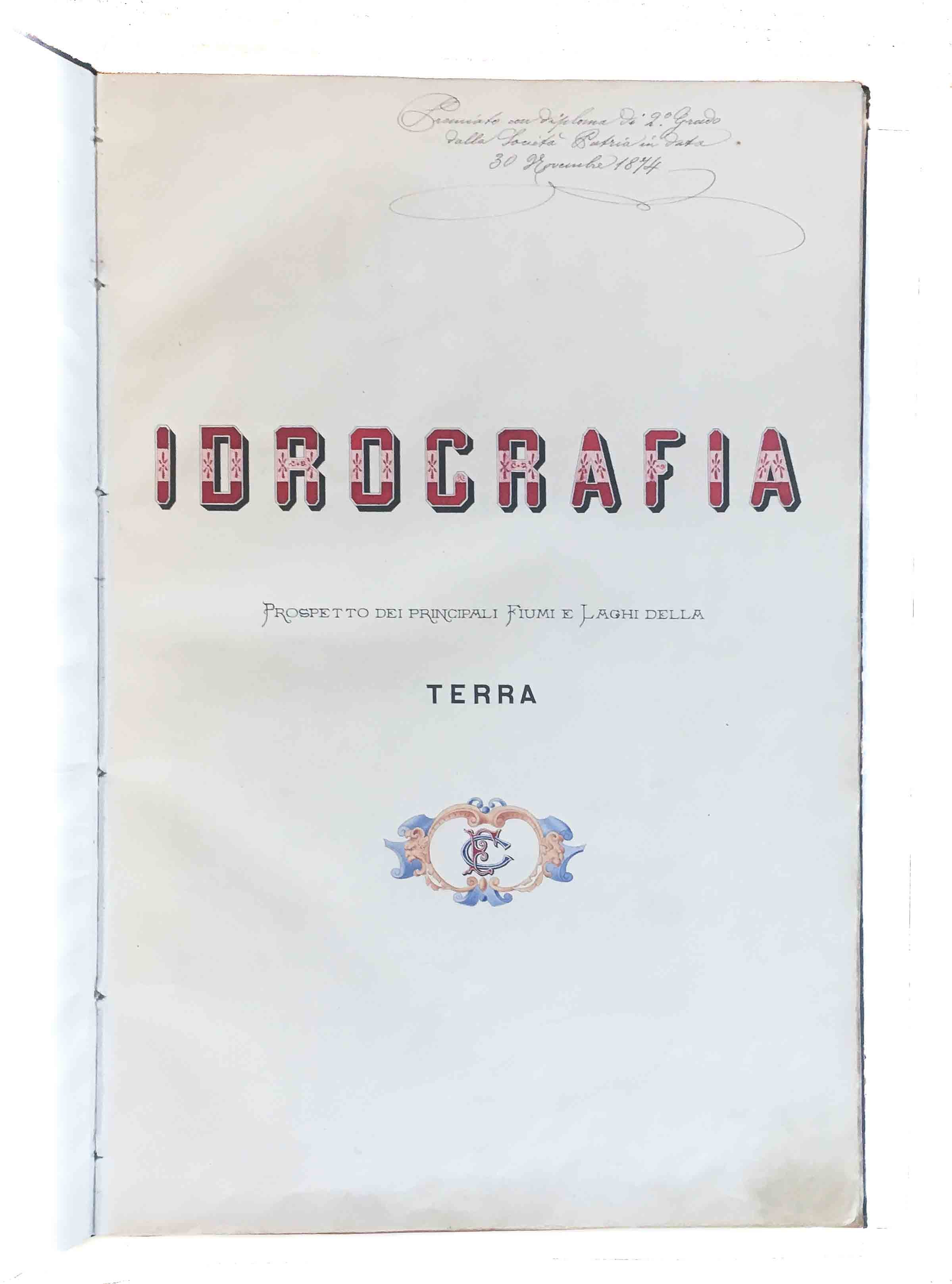 [Three illustrated notebooks.]