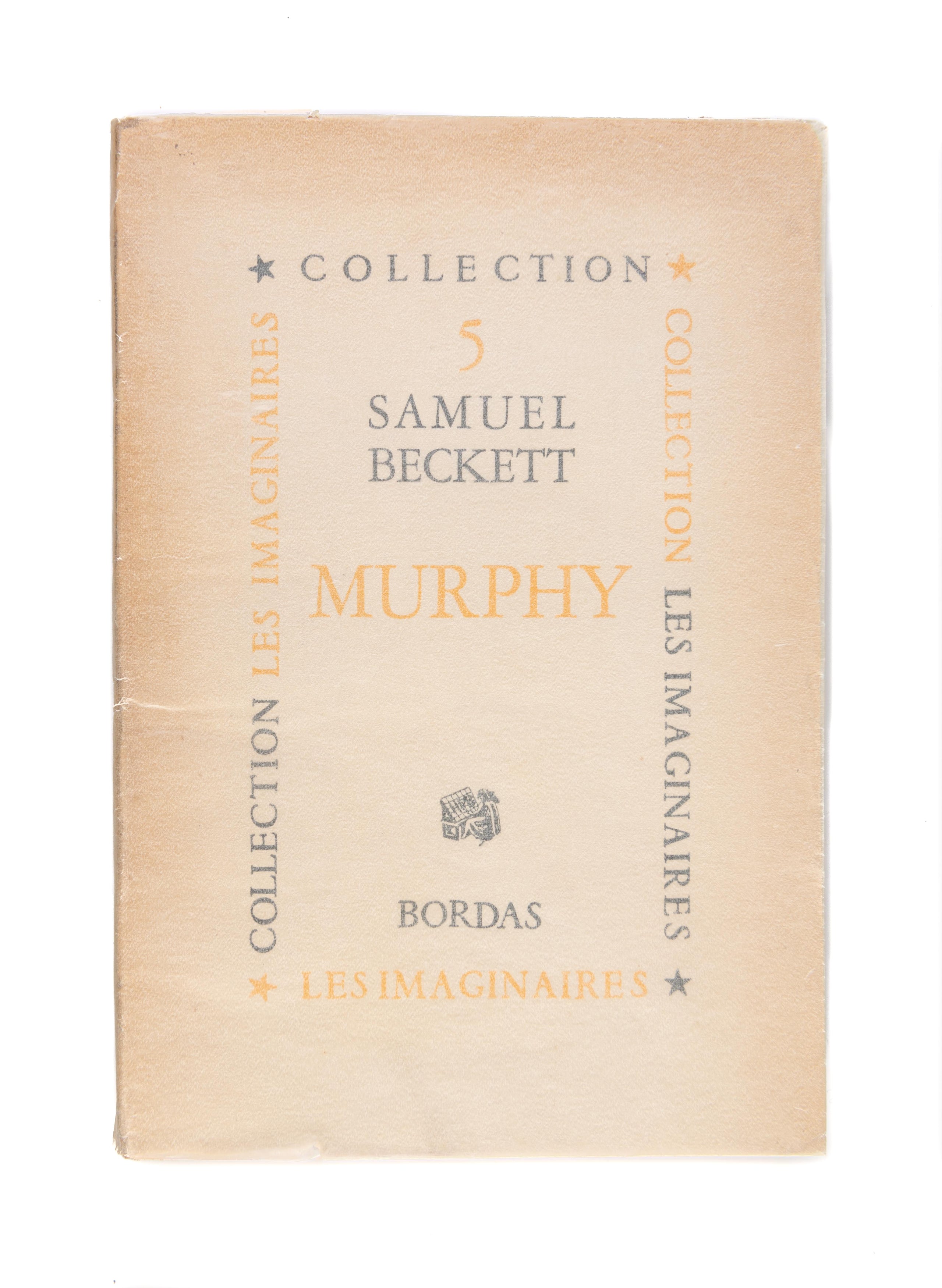 Murphy.