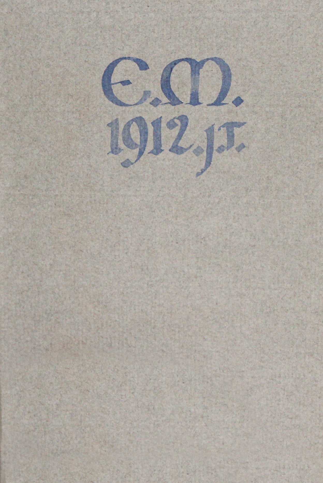 A Knight's Heart, and other Verses.