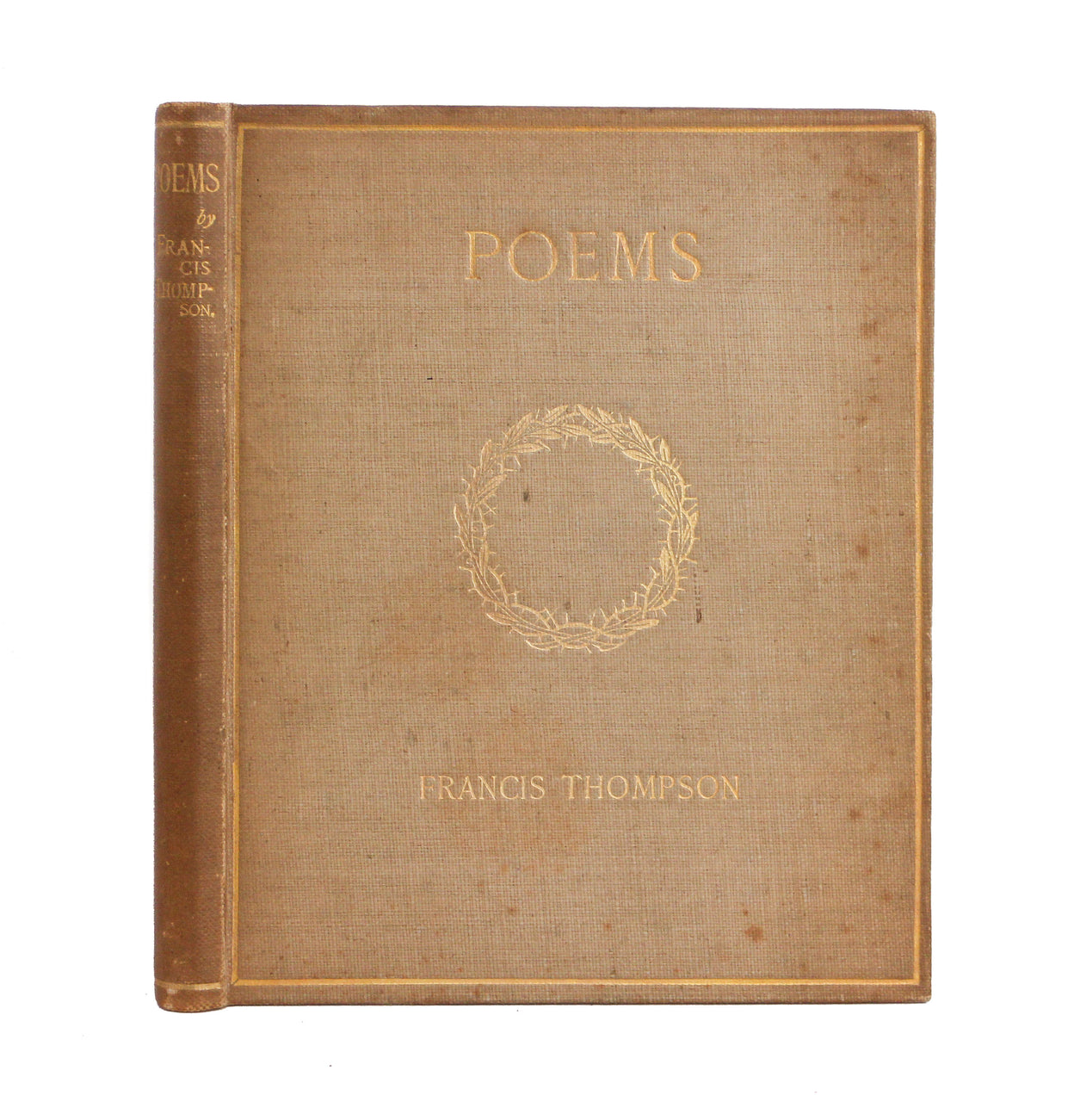 Poems.