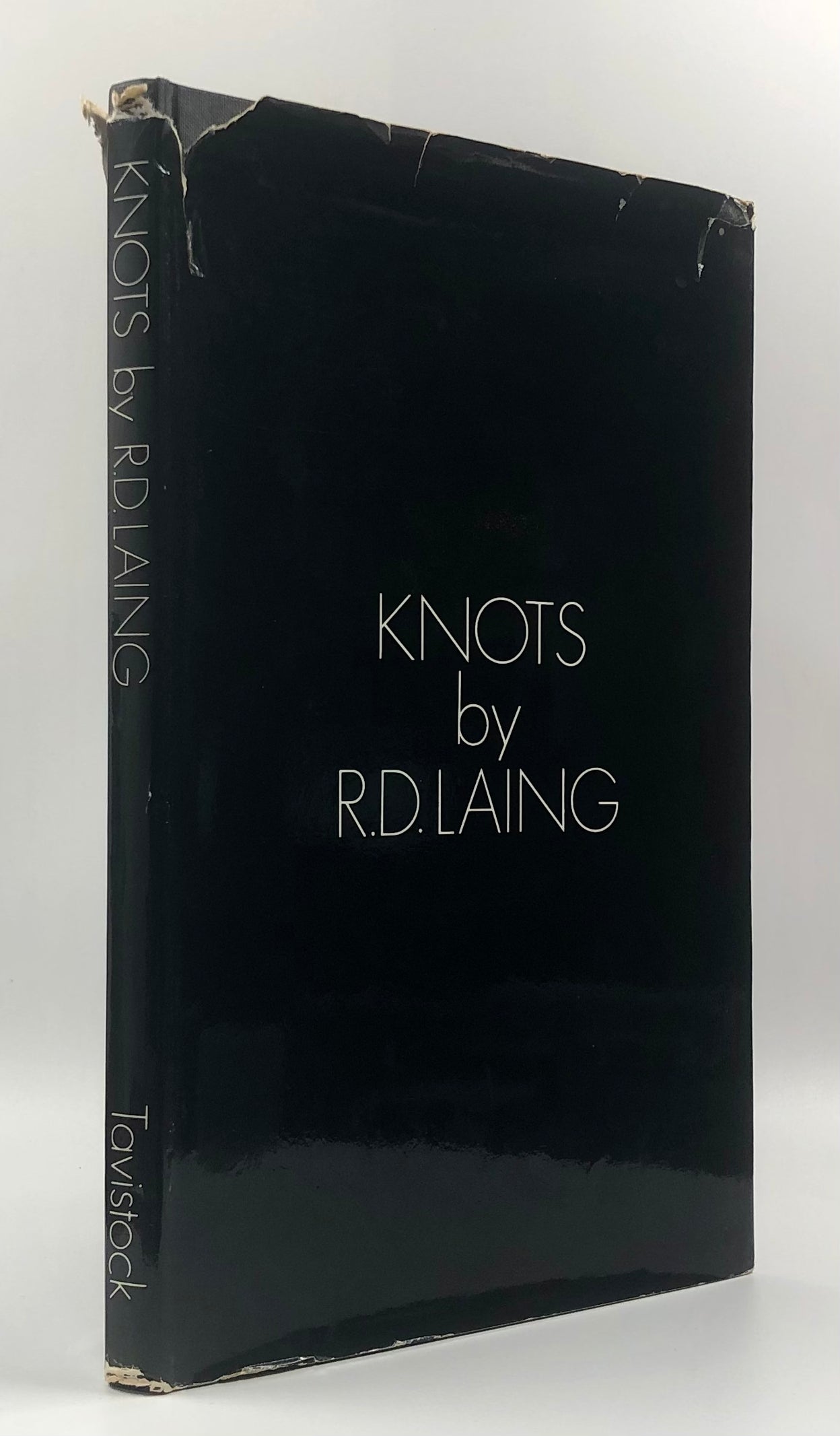 Knots.