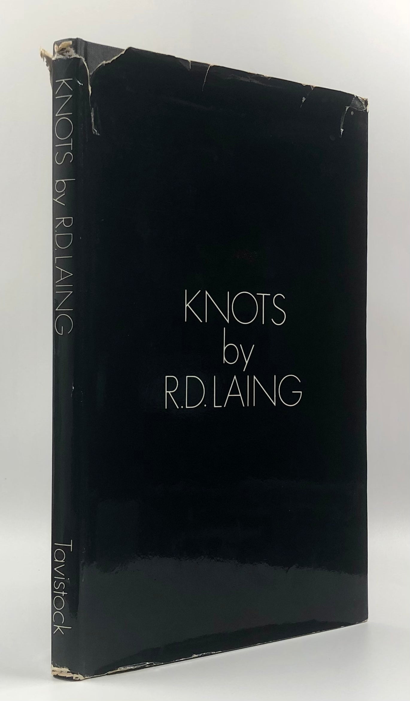 Knots.