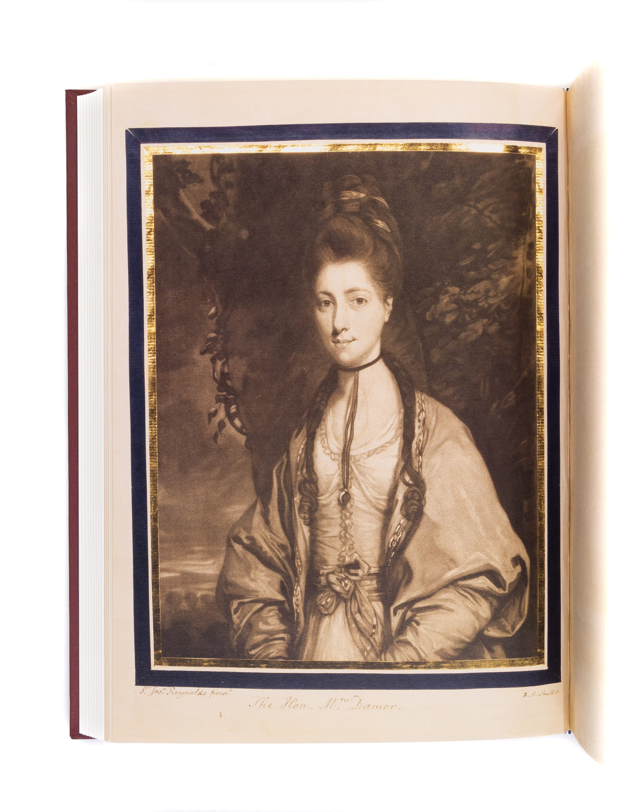 A Description of the Villa at Strawberry-Hill. A facsimile of the copy extra-illustrated for Charles Bedford in the collection of Lord Waldegrave of North Hill. Edited by Nicolas Barker.