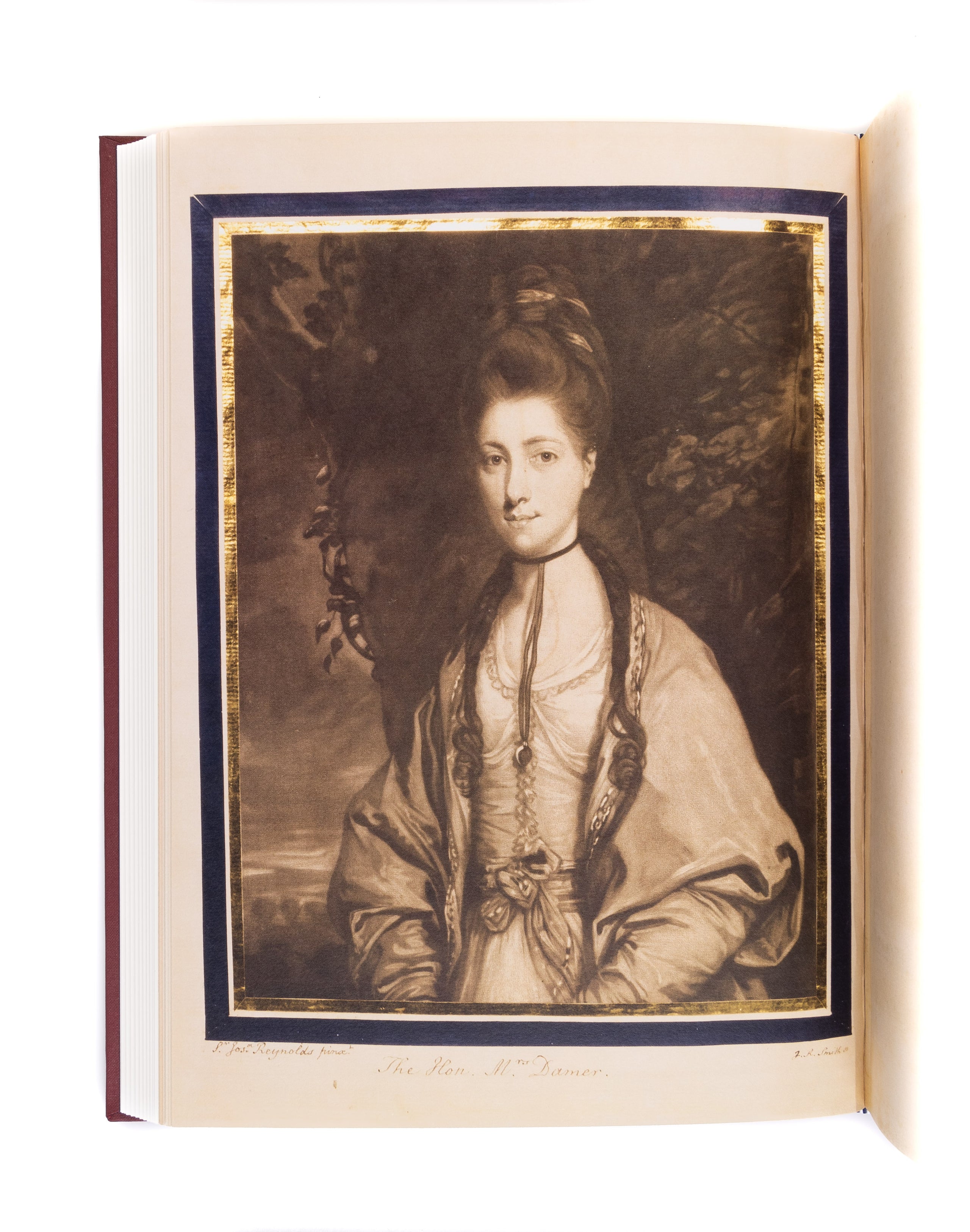 A Description of the Villa at Strawberry-Hill. A facsimile of the copy extra-illustrated for Charles Bedford in the collection of Lord Waldegrave of North Hill. Edited by Nicolas Barker.