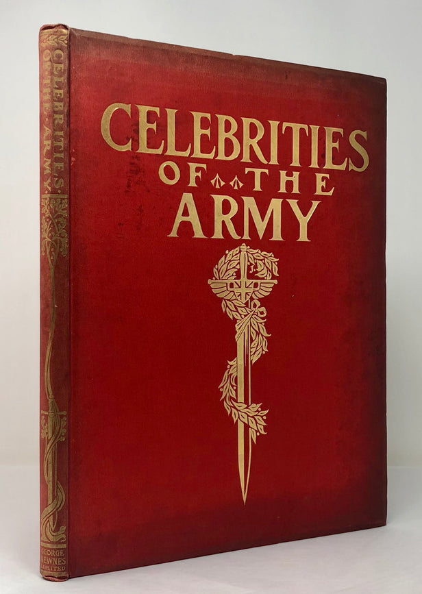 Celebrities of the Army.