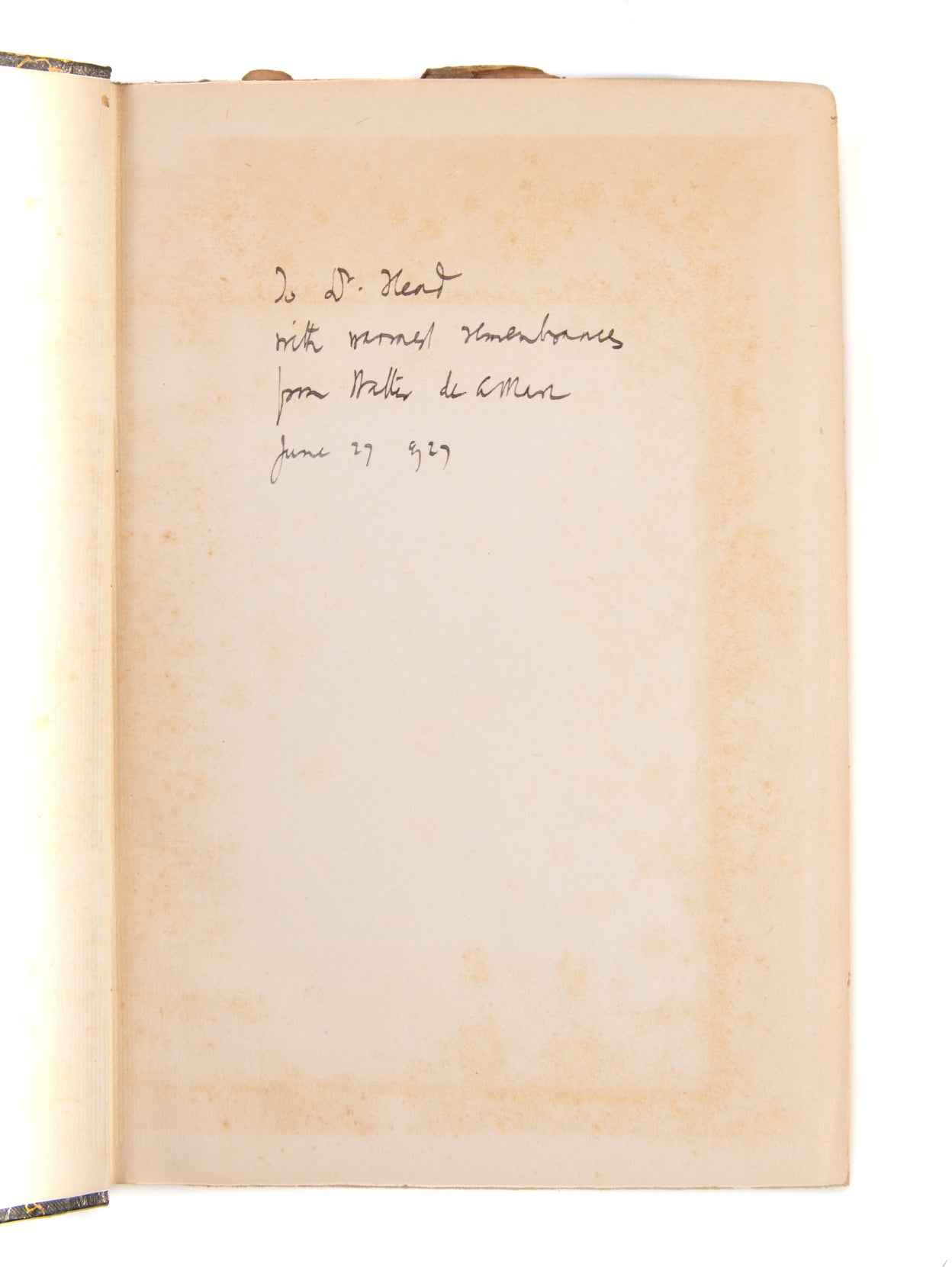 The Veil and other Poems.