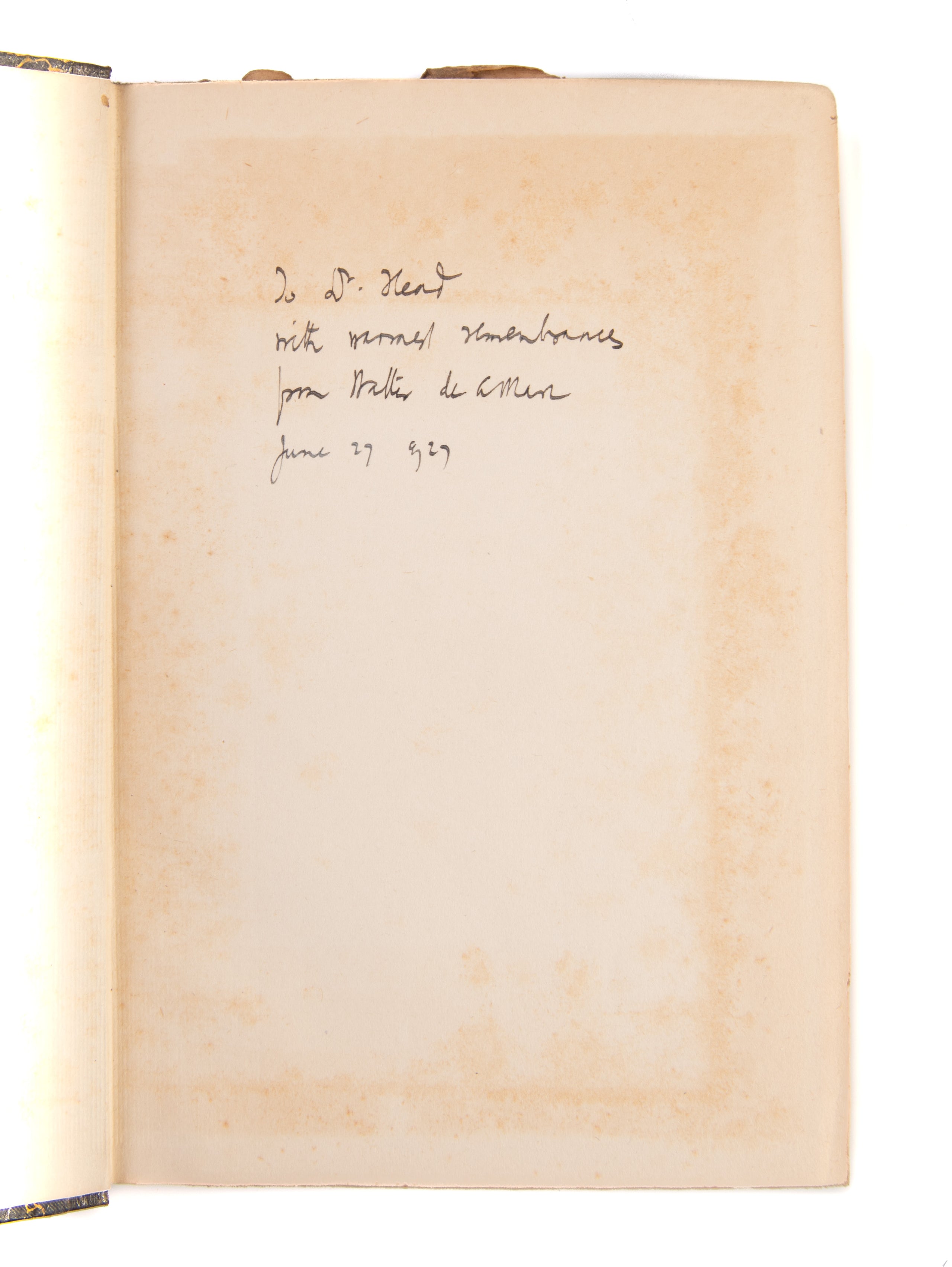 The Veil and other Poems.