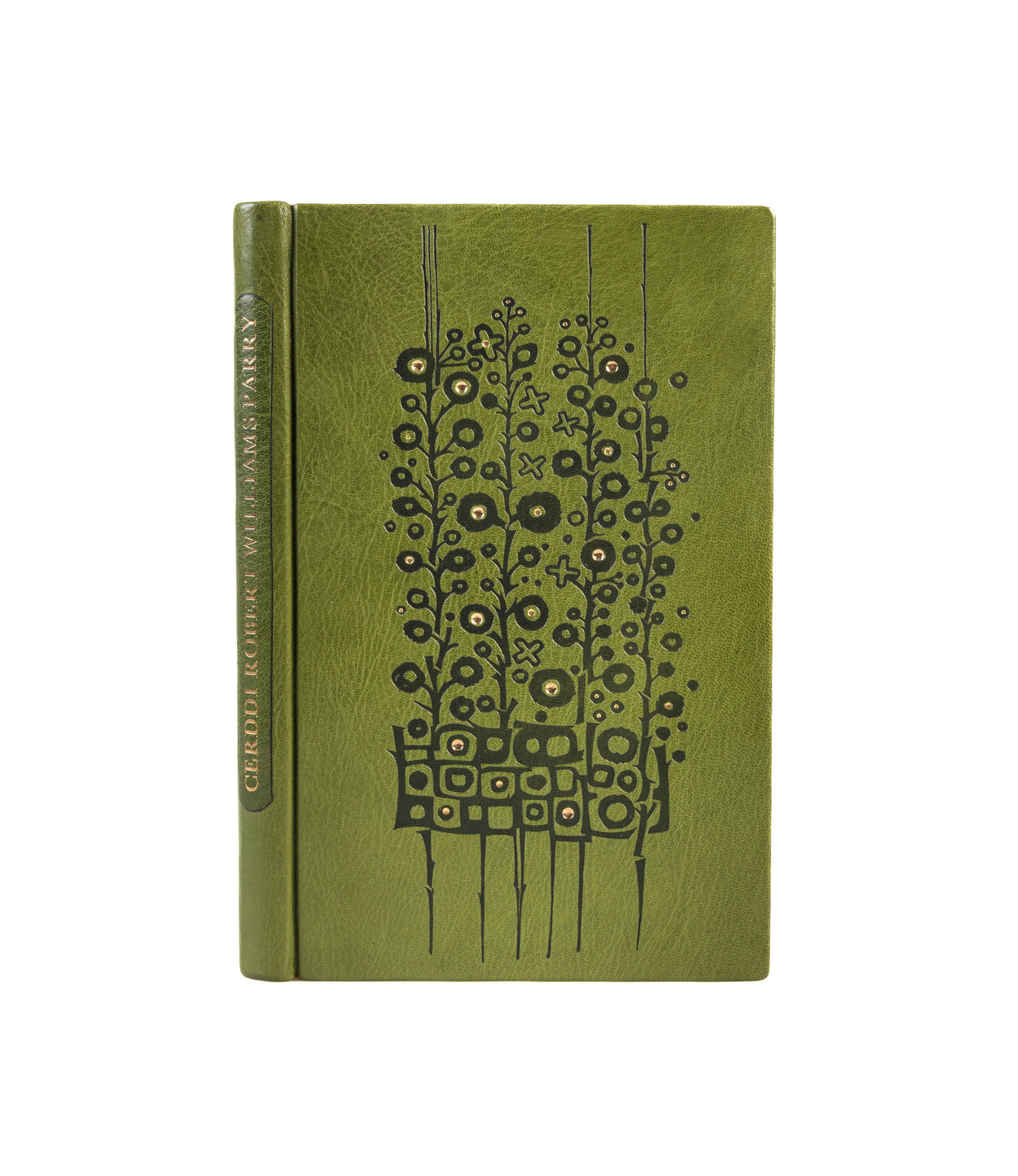 Cerddi. Edited and with an Introduction by Sir Thomas Parry. 



×