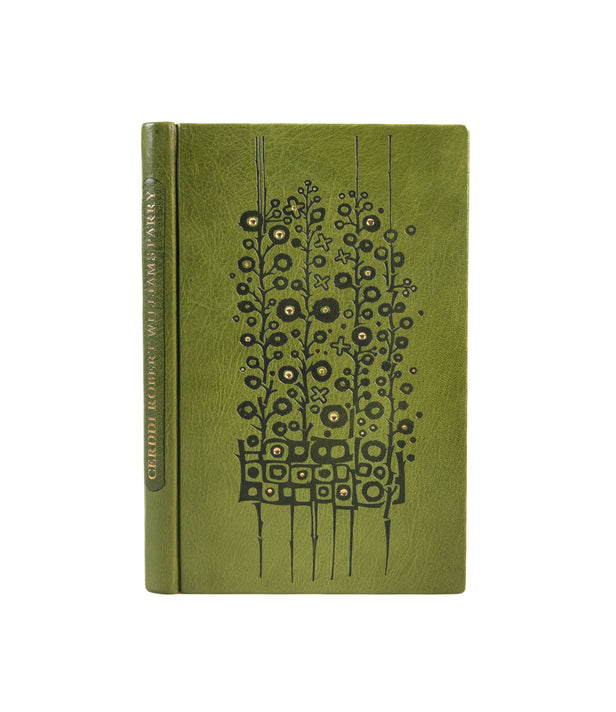 Cerddi. Edited and with an Introduction by Sir Thomas Parry. 



×