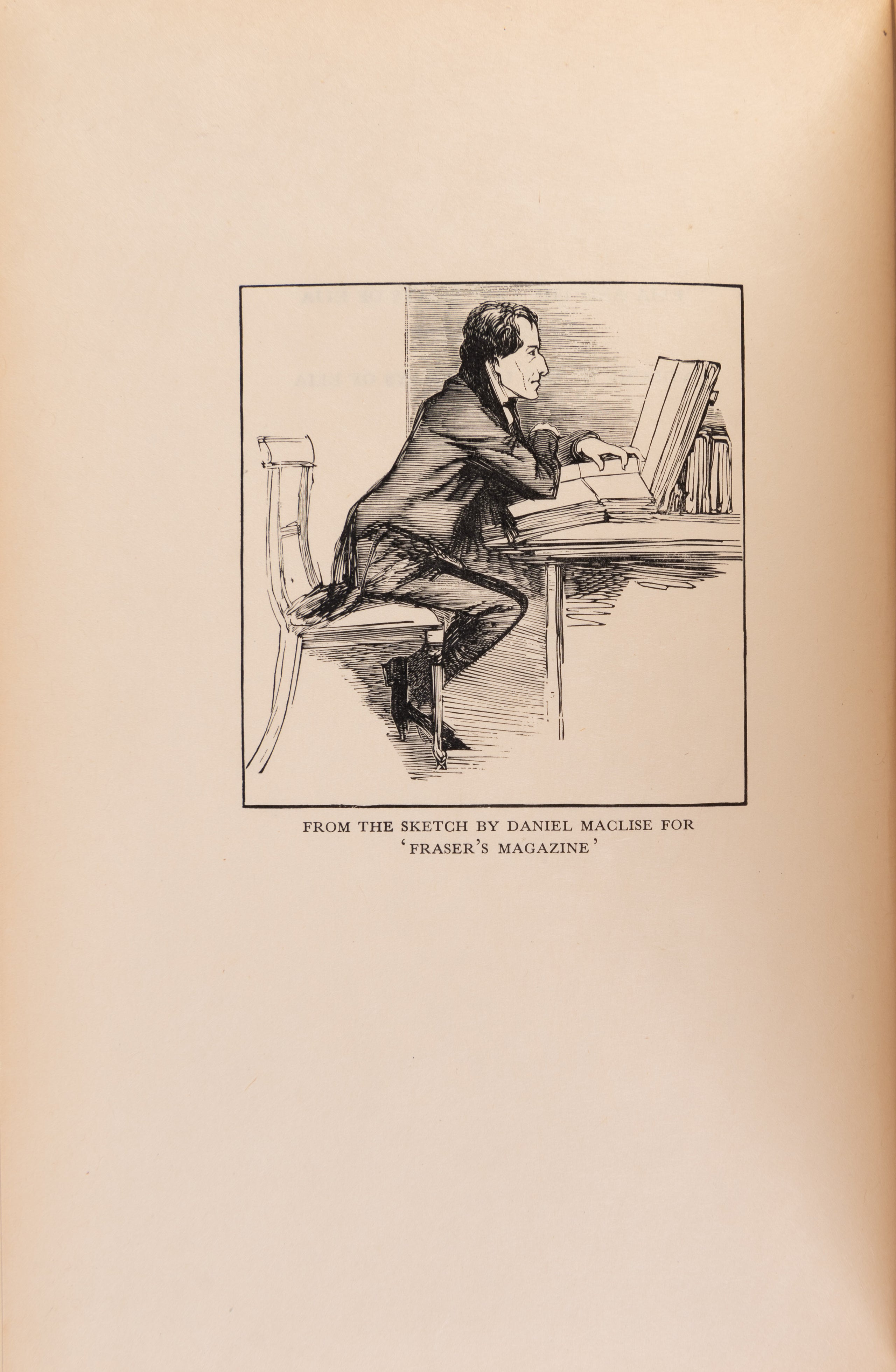 Elia and the Last Essays of Elia, Vol.1&2.