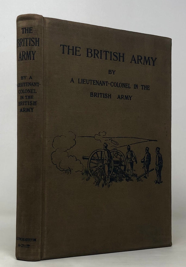 The British Army.