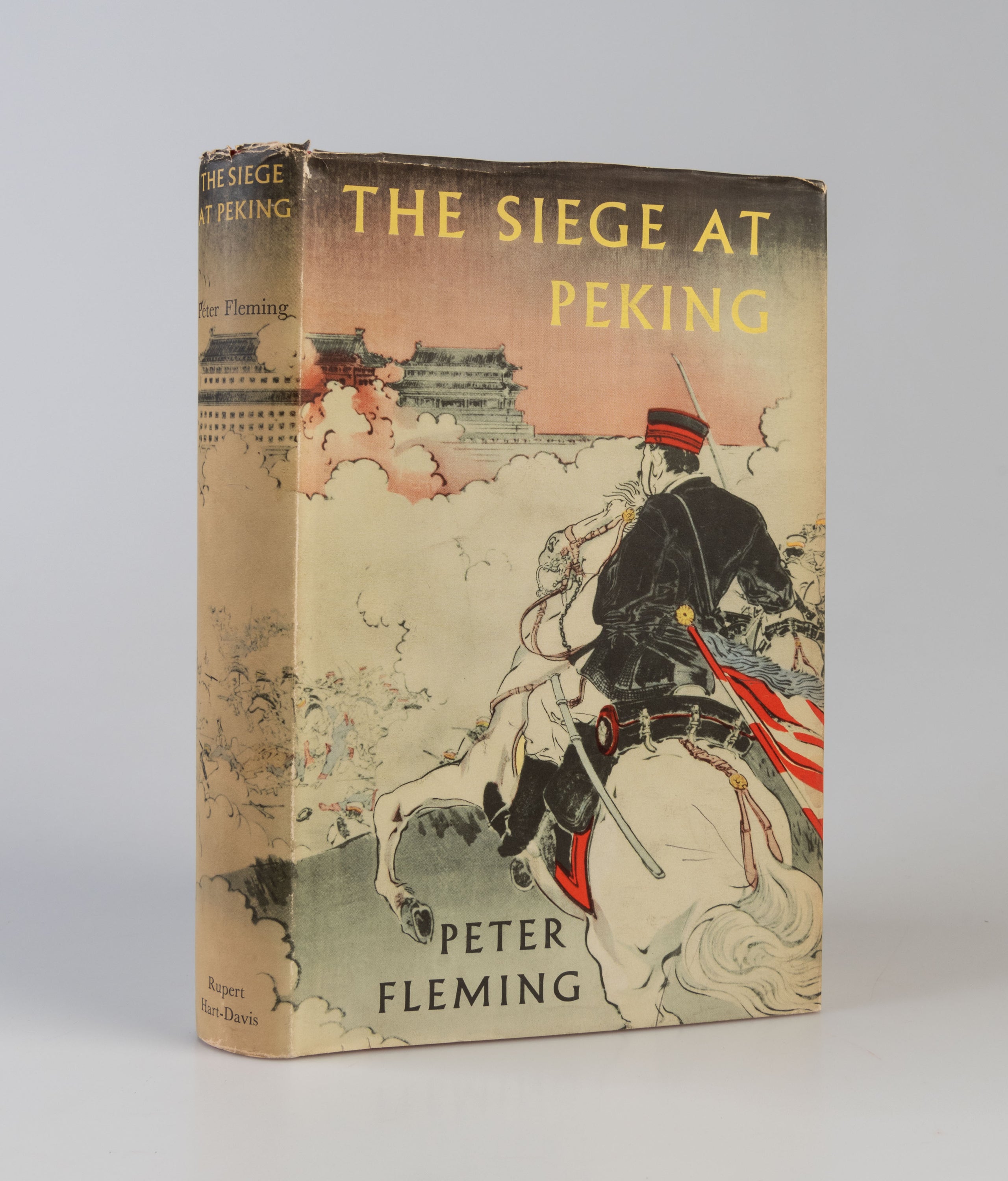 The Siege at Peking.