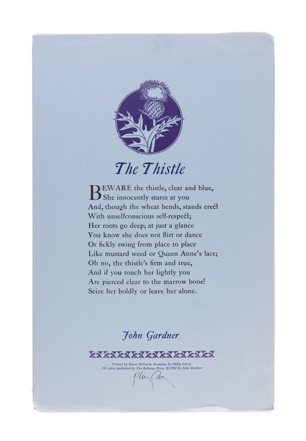 The Thistle