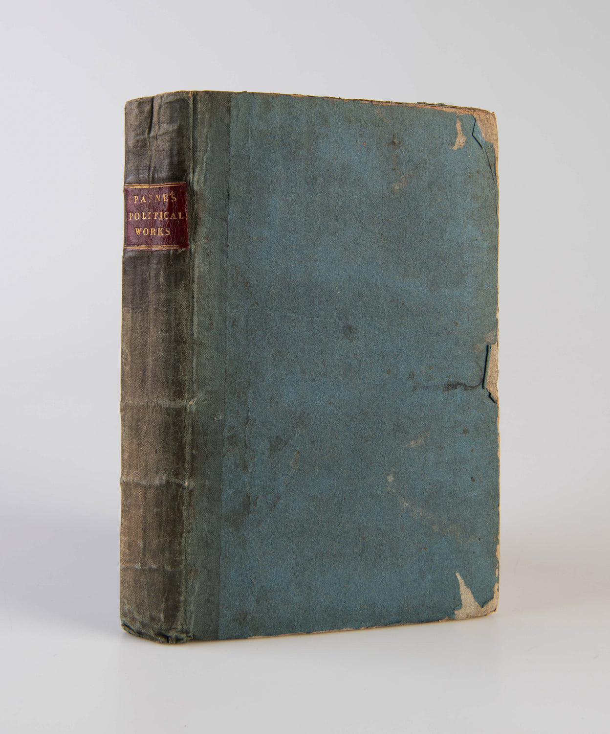 The Works of Thomas Paine, Esq.