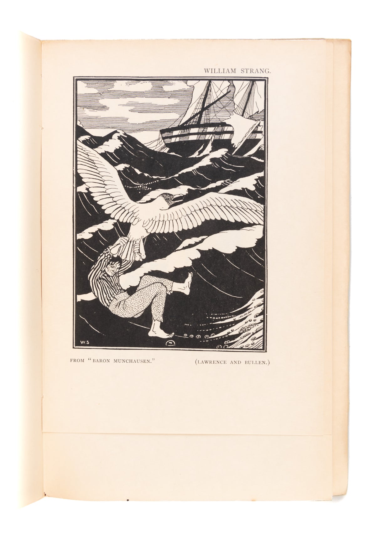 Of the Decorative Illustration of Books Old and New.