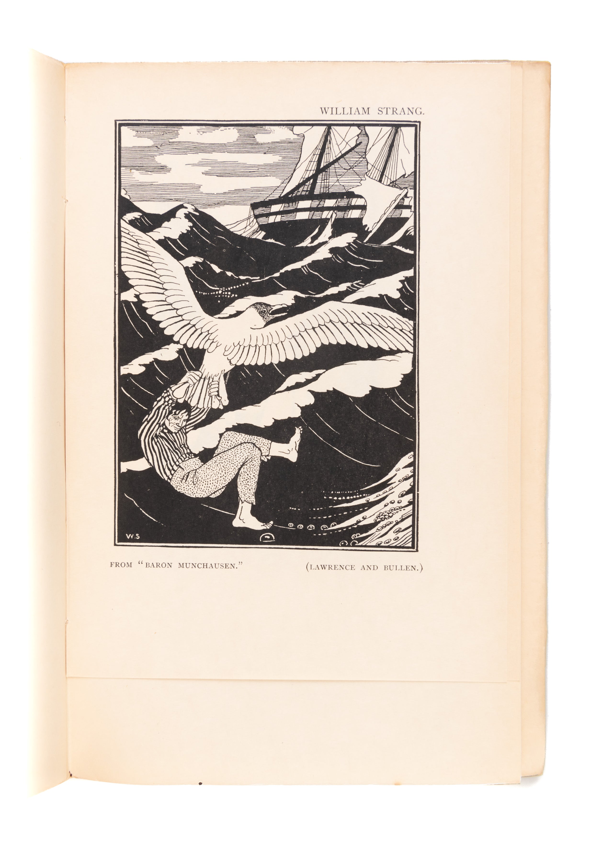 Of the Decorative Illustration of Books Old and New.