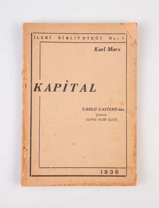 Kapital.