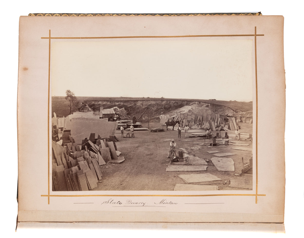 Captain Sweet's Views of South Australia.