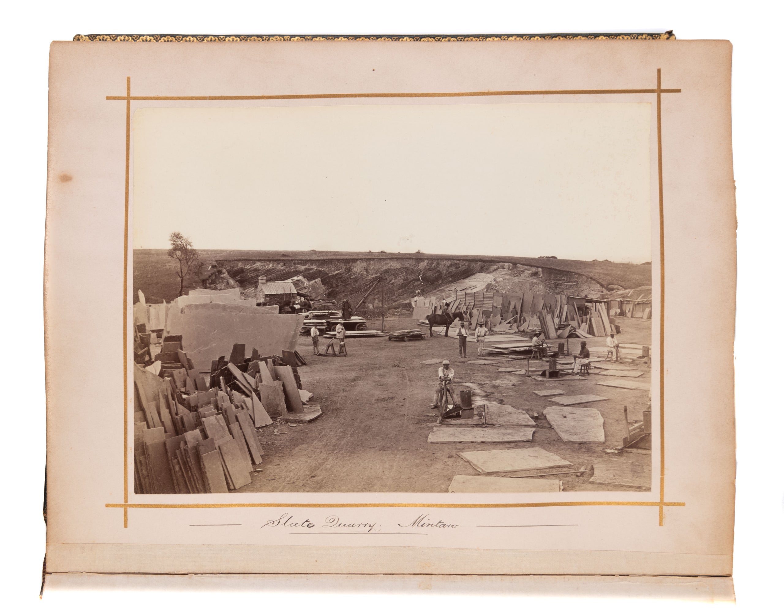 Captain Sweet's Views of South Australia.